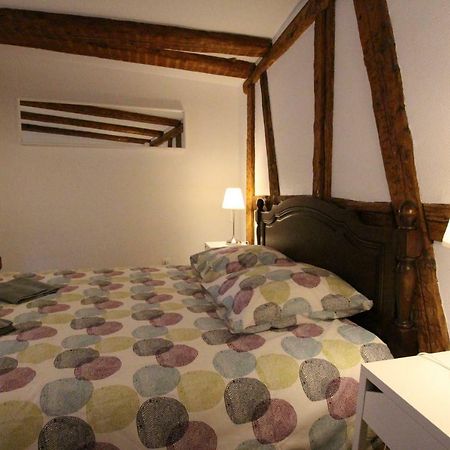 Colmar Historic Center - Alsacian Appartement Petite Venise 2 - Bookingalsace Extérieur photo